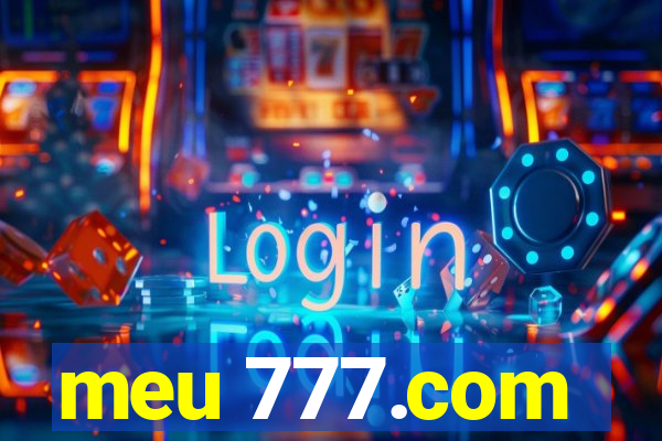 meu 777.com